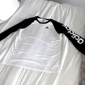 Adidas Sports top